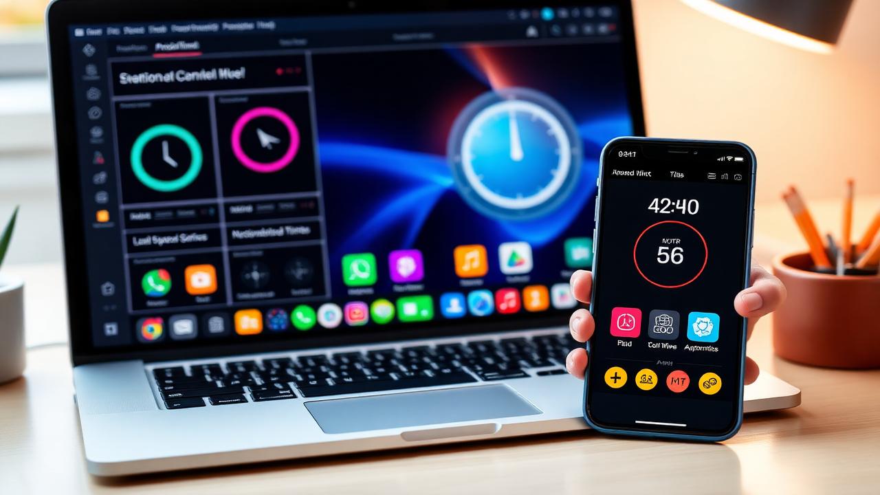 ADHD Productivity Apps: Best Tools for Focus in 2025