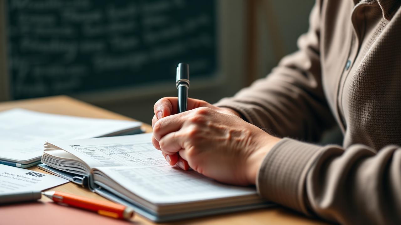 How to Take Better Notes: Science-Backed Strategies for 2025
