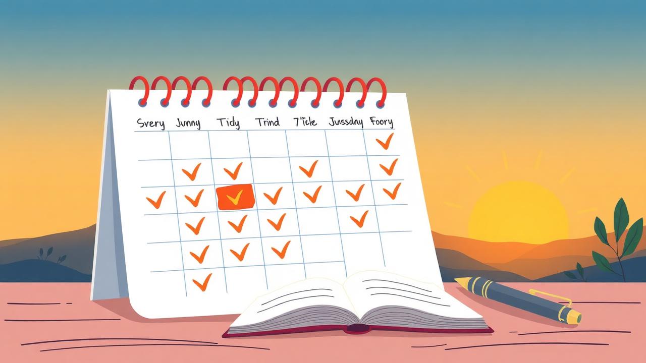 How to Build a Daily Note-Taking Habit (21-Day Challenge)