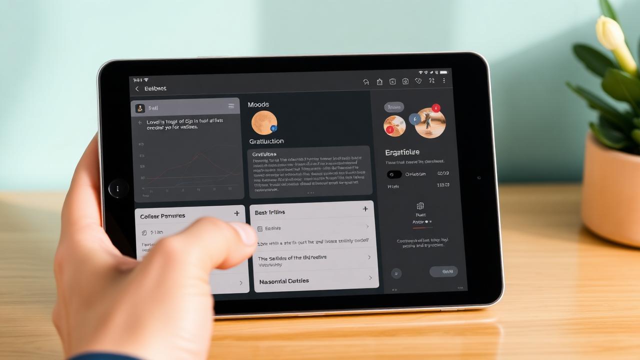 Digital Journaling Guide: Benefits, Apps & How to Start