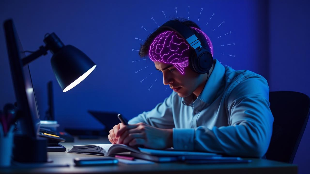 How to Focus with ADHD: 12 Science-Backed Techniques