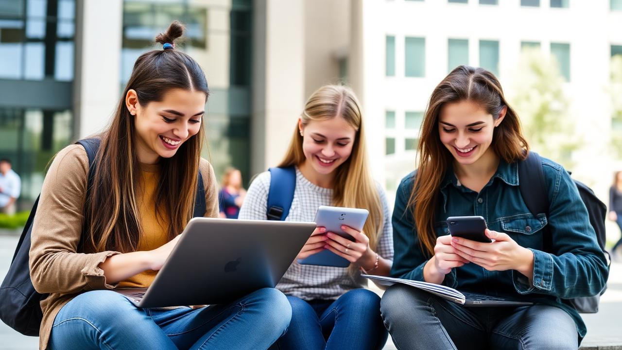 11 Best Free Note Apps for Students (2026) — Tested & Ranked