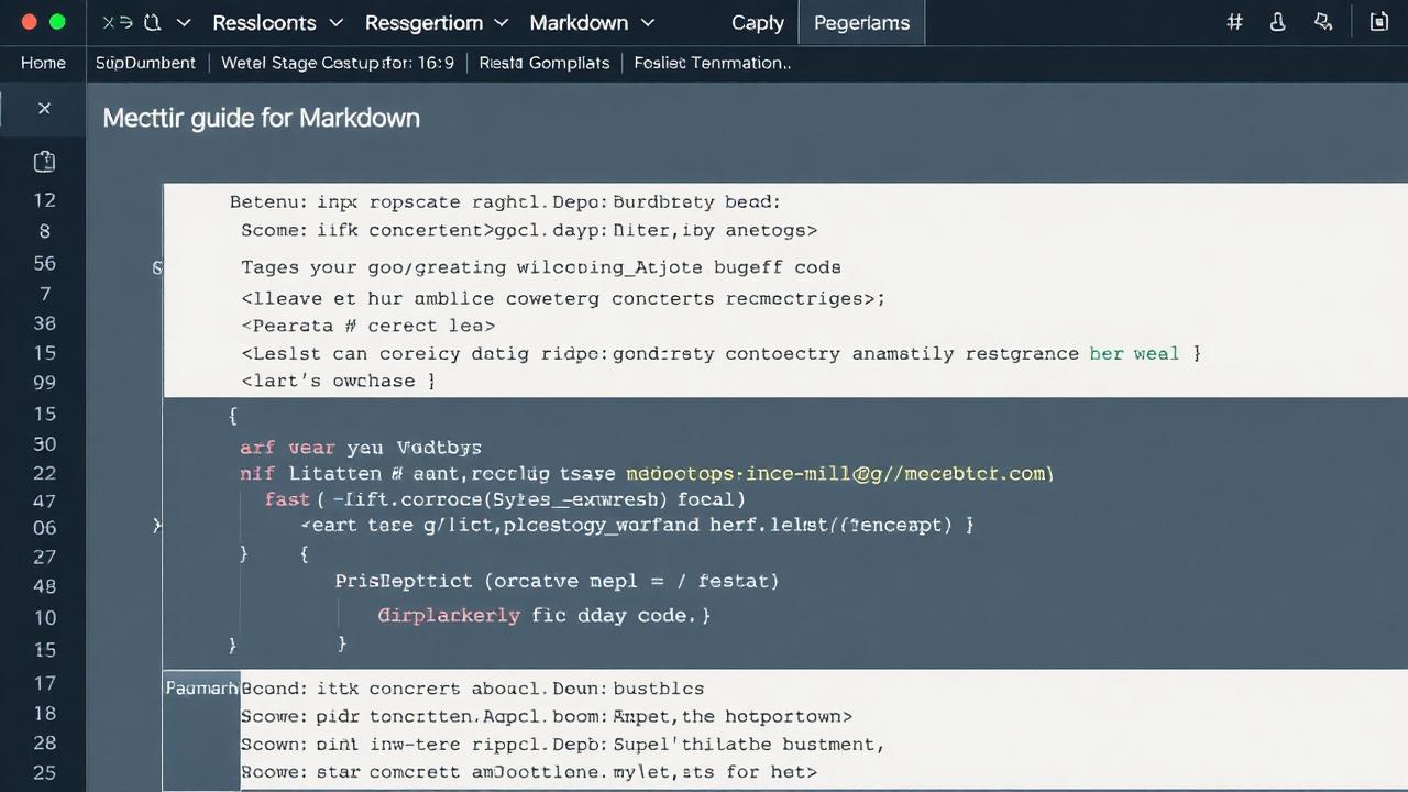Markdown Notes in 2026: Complete Guide + Best Apps Compared