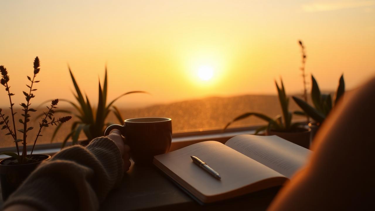 Morning Routine Habits That Transform Productivity