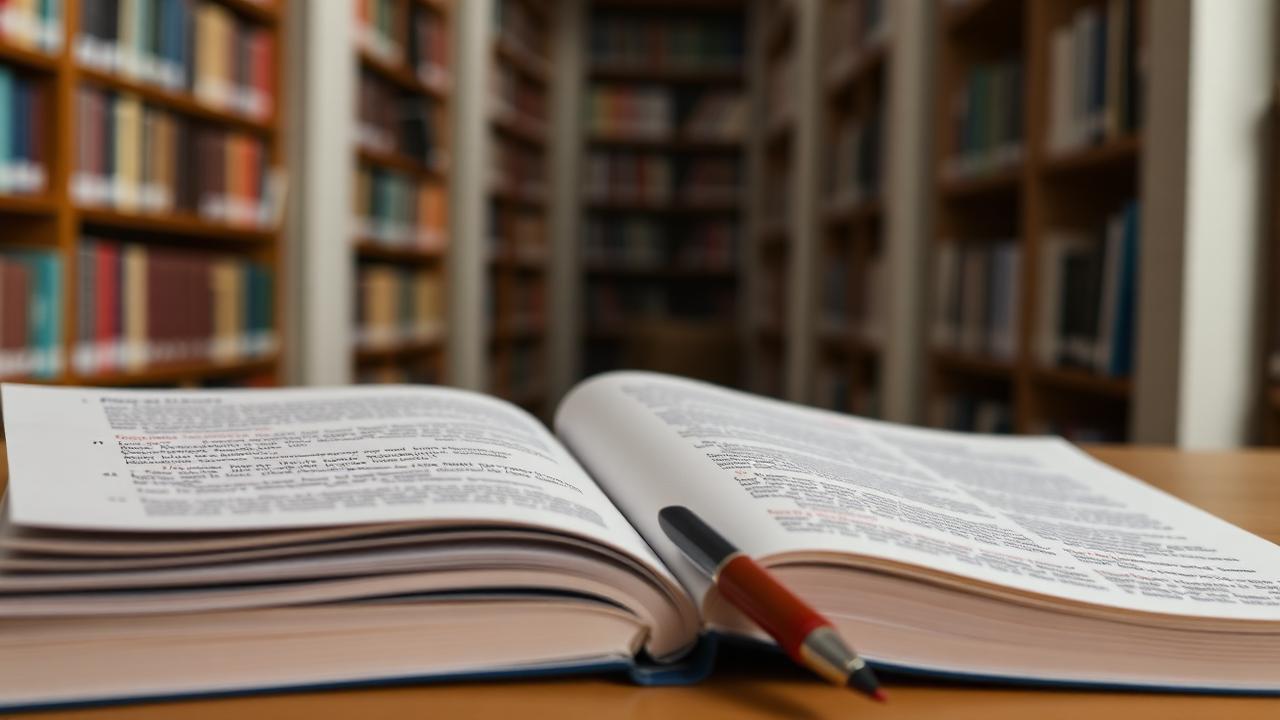 Research Note-Taking: Complete Academic Guide 2025