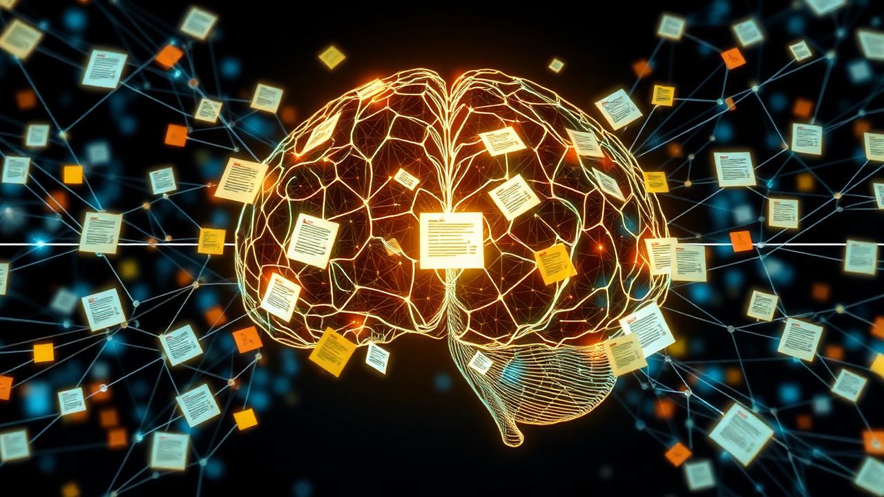 Second Brain Method: Complete PKM Guide 2025