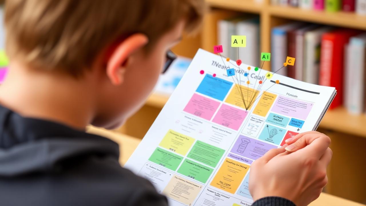 Study Notes That Actually Help You Remember (Science-Backed)